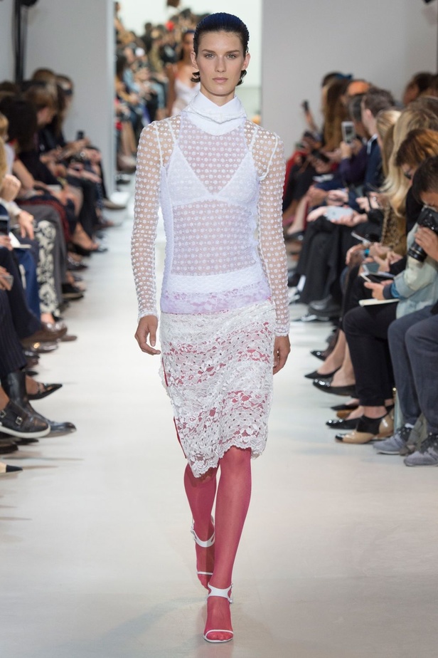 مجموعة “باكو رابان” لموسم ربيع وصيف 2017 