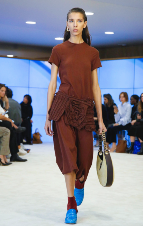 مجموعة Loewe لربيع وصيف ٢٠١٧ !