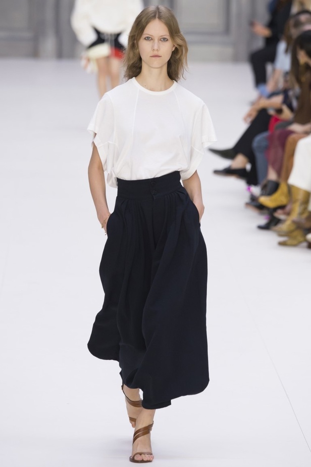 مجموعة كلوي لموسم ربيع وصيف 2017