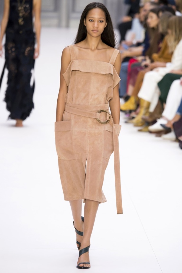 مجموعة كلوي لموسم ربيع وصيف 2017