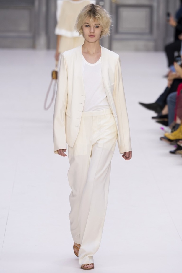 مجموعة كلوي لموسم ربيع وصيف 2017