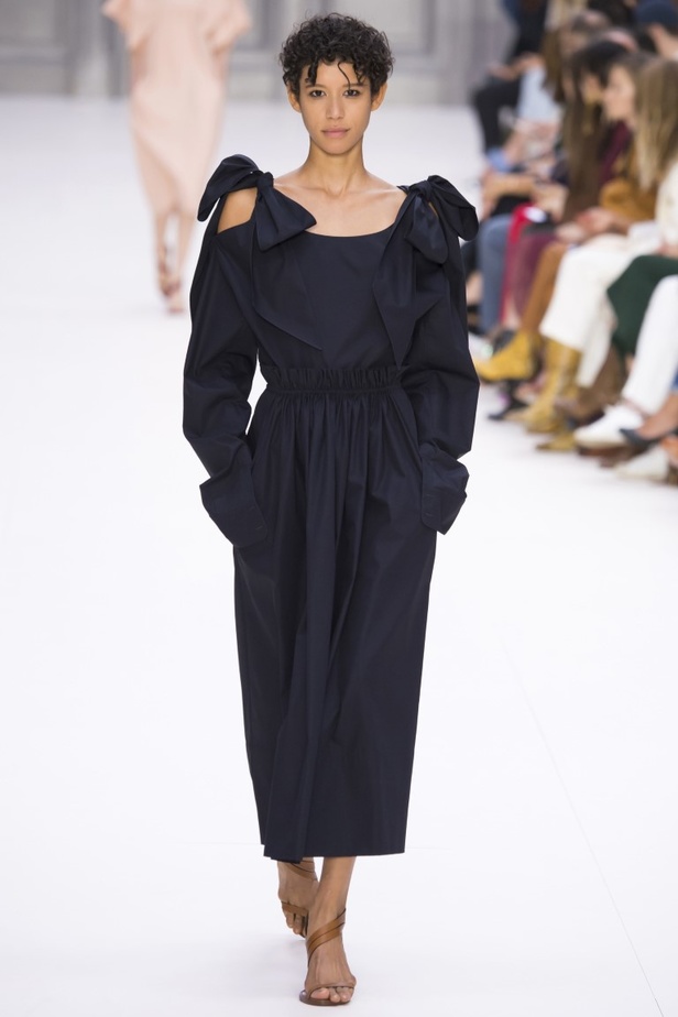 مجموعة كلوي لموسم ربيع وصيف 2017