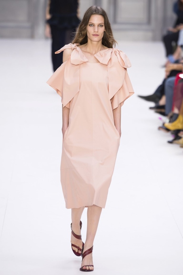 مجموعة كلوي لموسم ربيع وصيف 2017