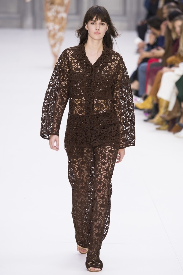 مجموعة كلوي لموسم ربيع وصيف 2017