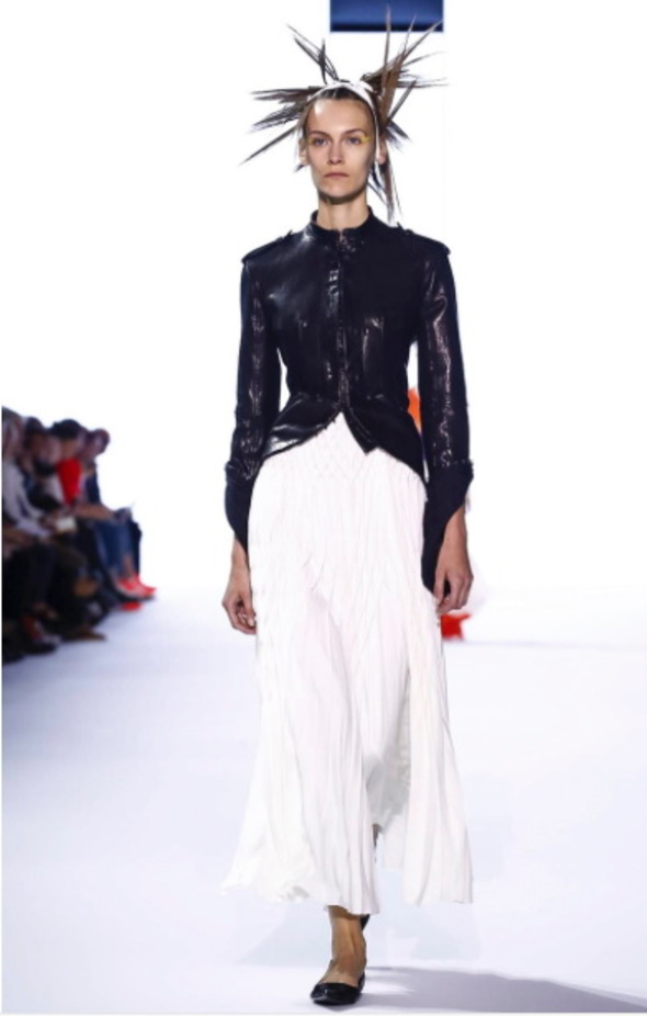 مجموعة Haider Ackerman لربيع وصيف ٢٠١٧ !