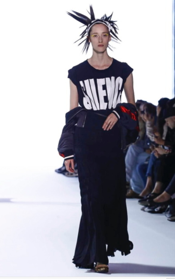 مجموعة Haider Ackerman لربيع وصيف ٢٠١٧ !