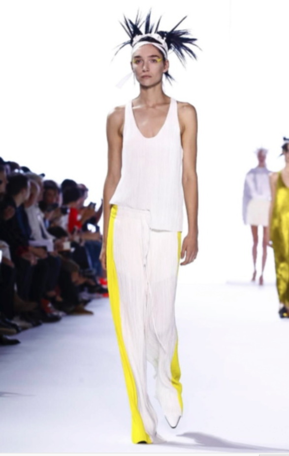 مجموعة Haider Ackerman لربيع وصيف ٢٠١٧ !