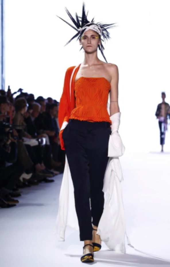 مجموعة Haider Ackerman لربيع وصيف ٢٠١٧ !