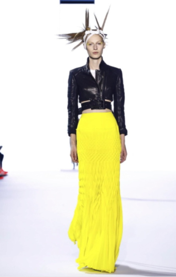 مجموعة Haider Ackerman لربيع وصيف ٢٠١٧ !