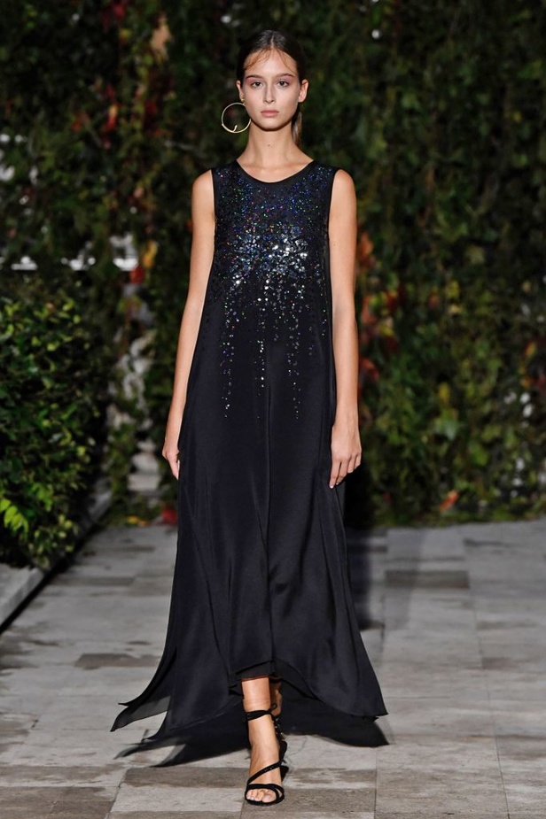 مجموعة "باسكال ميلة" لموسم ربيع وصيف 2018