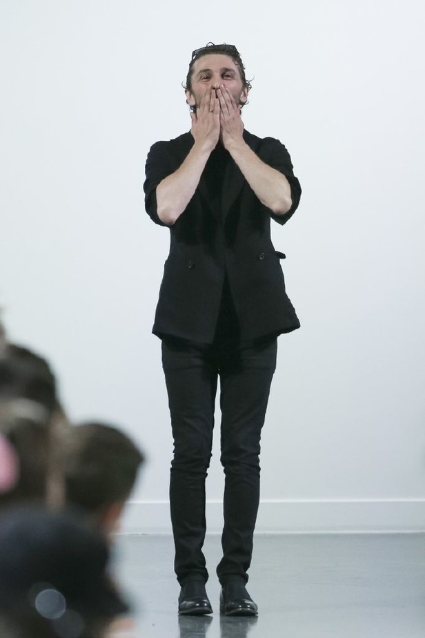 مجموعة موغلر لموسم ربيع وصيف 2018