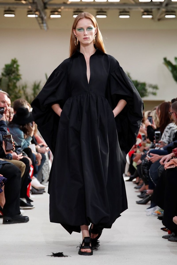 مجموعة فالنتينو لموسم ربيع وصيف 2019