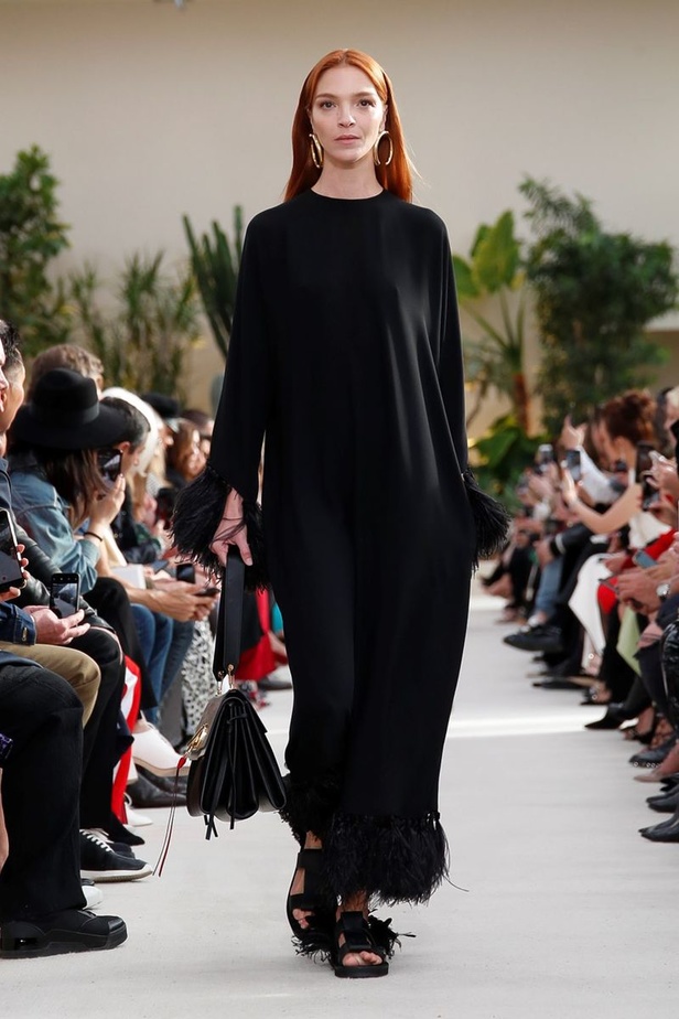 مجموعة فالنتينو لموسم ربيع وصيف 2019