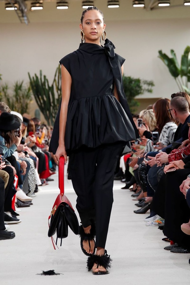 مجموعة فالنتينو لموسم ربيع وصيف 2019