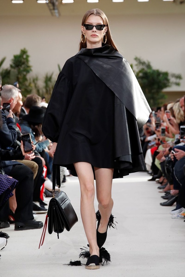 مجموعة فالنتينو لموسم ربيع وصيف 2019