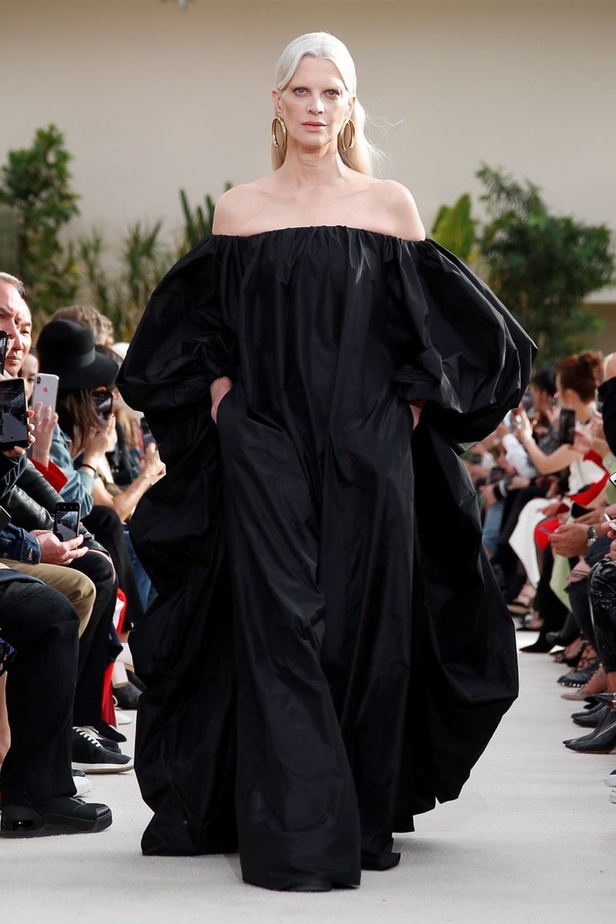 مجموعة فالنتينو لموسم ربيع وصيف 2019