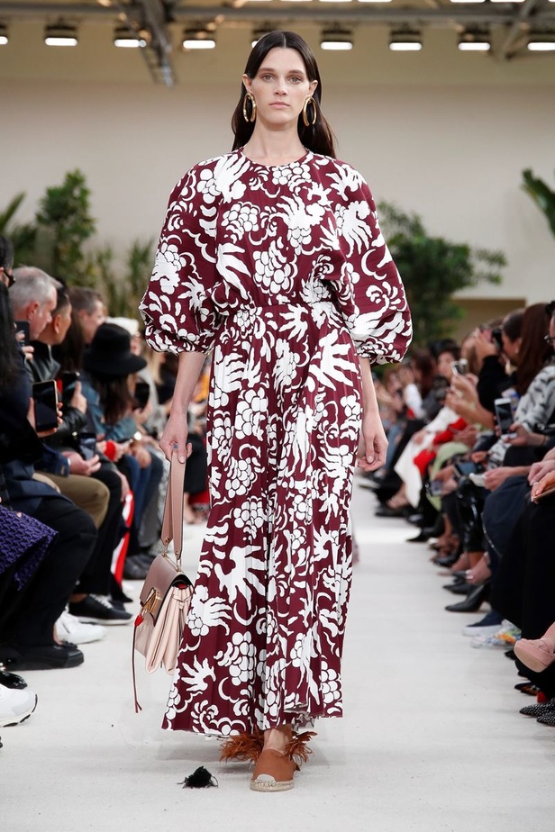 مجموعة فالنتينو لموسم ربيع وصيف 2019