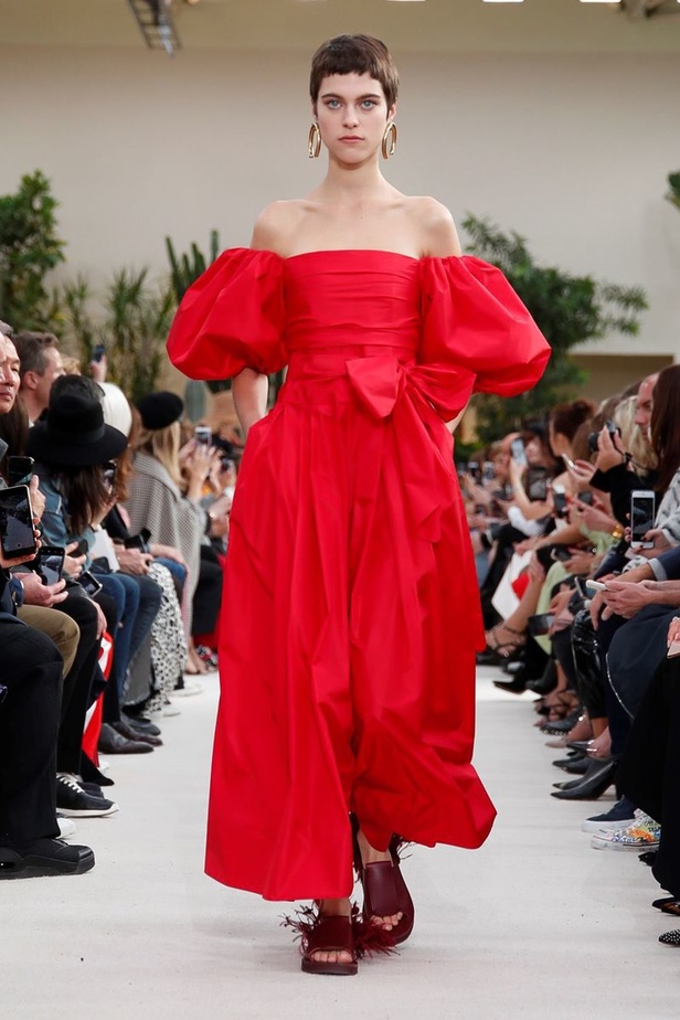 مجموعة فالنتينو لموسم ربيع وصيف 2019