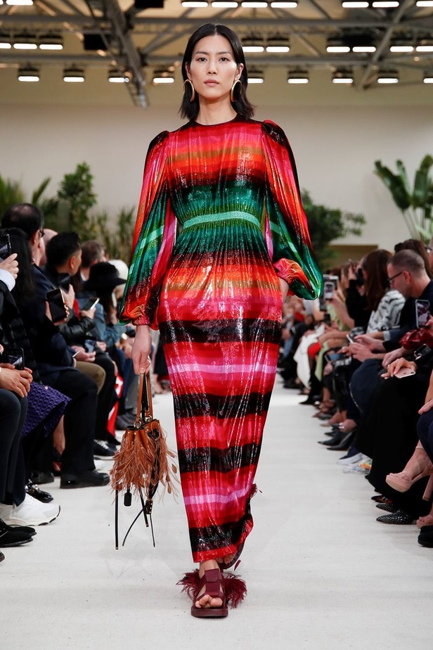 مجموعة فالنتينو لموسم ربيع وصيف 2019