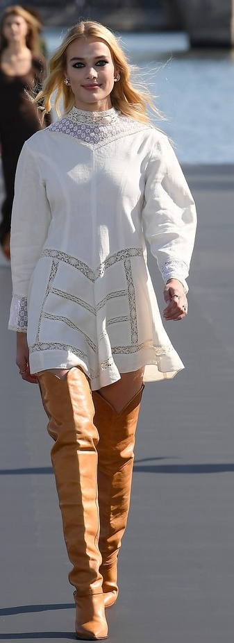 مجموعة لوريال لموسم ربيع وصيف 2019