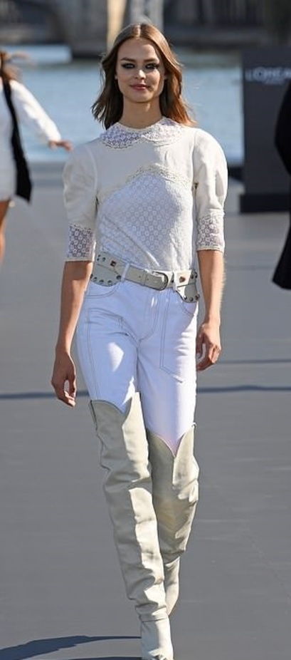 مجموعة لوريال لموسم ربيع وصيف 2019