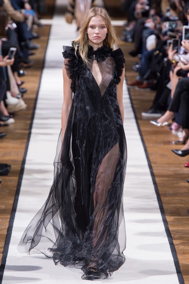 مجموعة لانفين لخريف وشتاء 2017