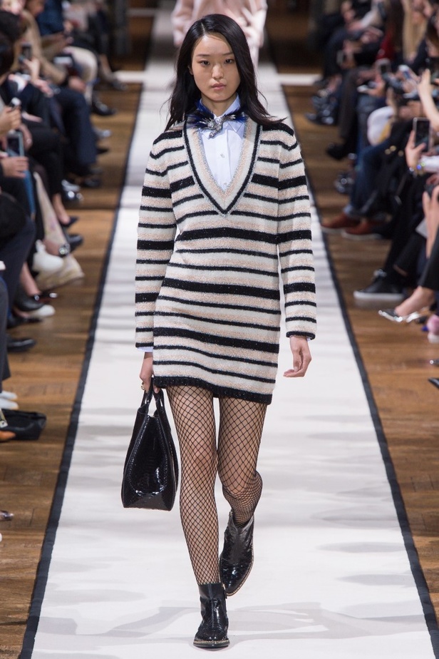 مجموعة لانفين لخريف وشتاء 2017