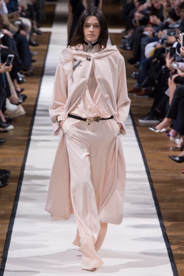 مجموعة لانفين لخريف وشتاء 2017