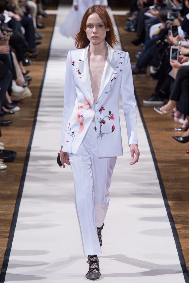 مجموعة لانفين لخريف وشتاء 2017