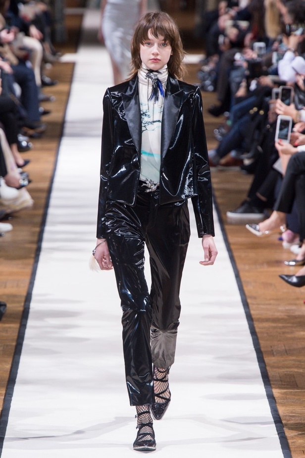 مجموعة لانفين لخريف وشتاء 2017