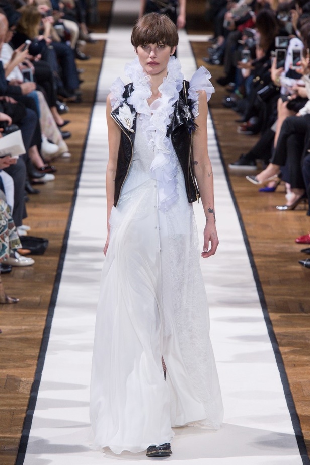 مجموعة لانفين لخريف وشتاء 2017