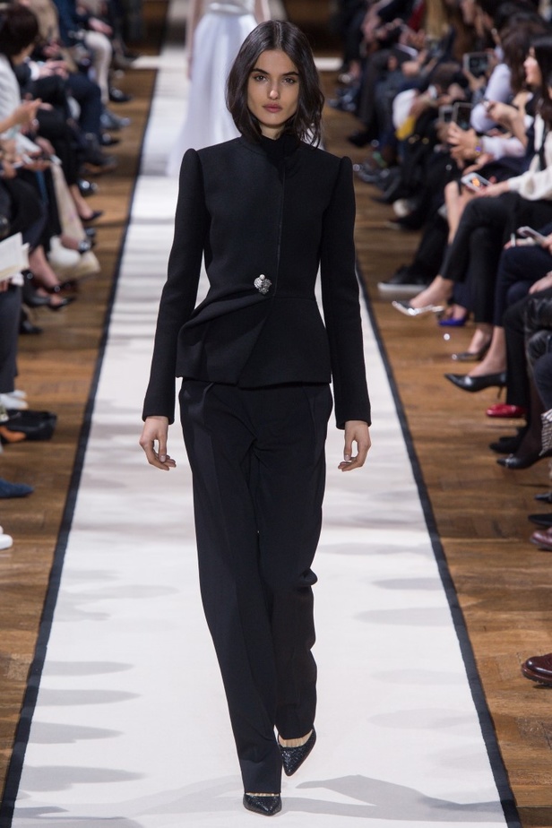 مجموعة لانفين لخريف وشتاء 2017