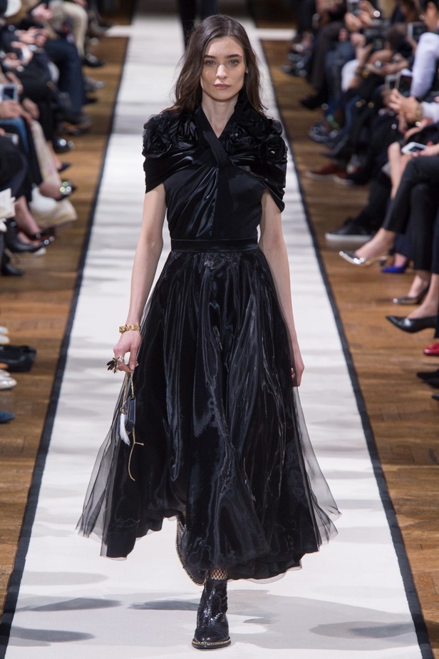 مجموعة لانفين لخريف وشتاء 2017