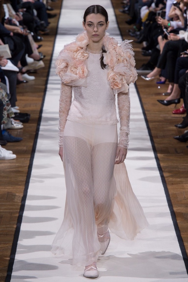 مجموعة لانفين لخريف وشتاء 2017