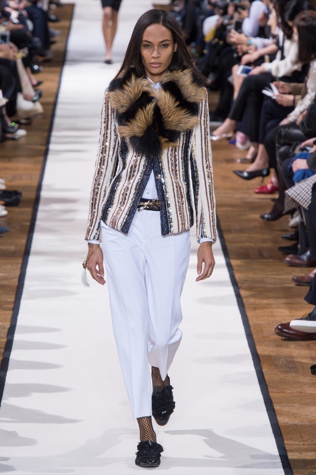 مجموعة لانفين لخريف وشتاء 2017