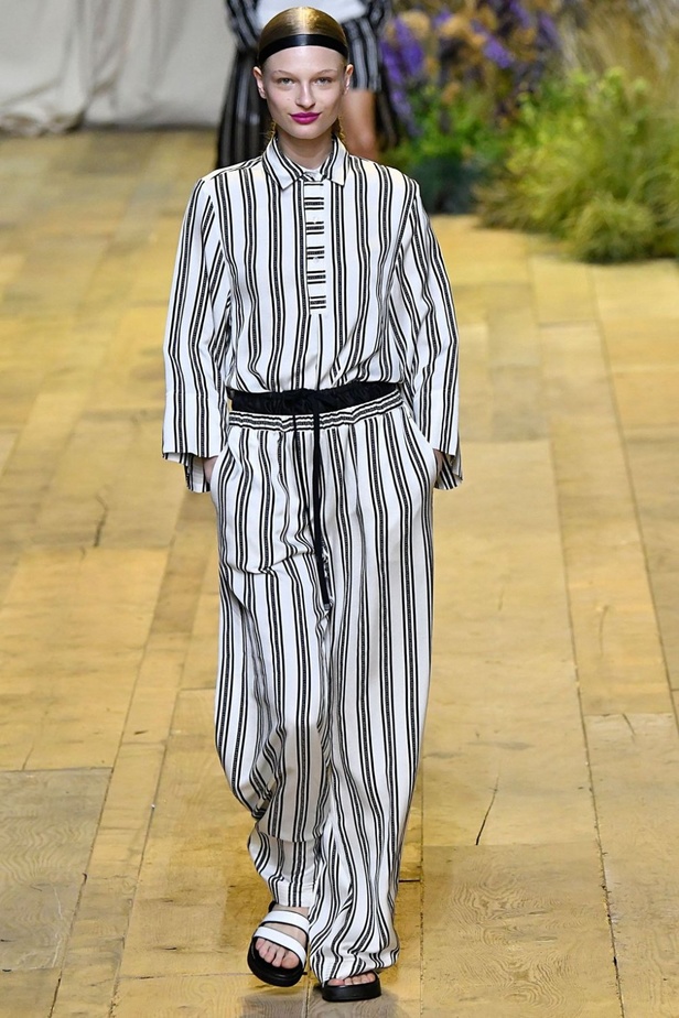 مجموعة H&M لربيع وصيف ٢٠١٧ !