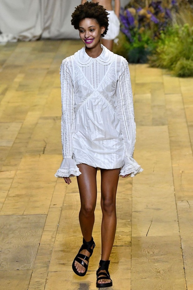 مجموعة H&M لربيع وصيف ٢٠١٧ !