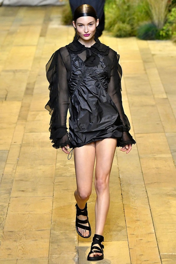 مجموعة H&M لربيع وصيف ٢٠١٧ !