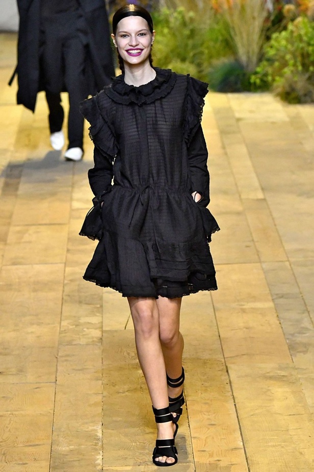 مجموعة H&M لربيع وصيف ٢٠١٧ !