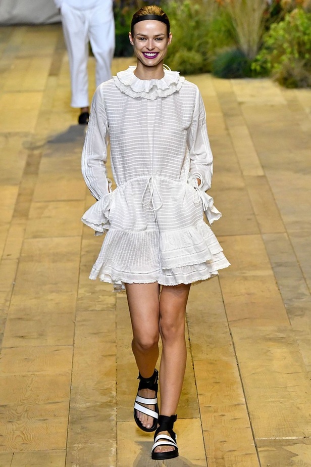 مجموعة H&M لربيع وصيف ٢٠١٧ !