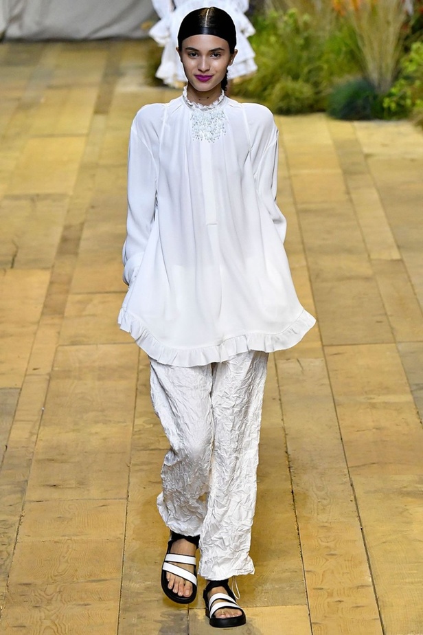 مجموعة H&M لربيع وصيف ٢٠١٧ !