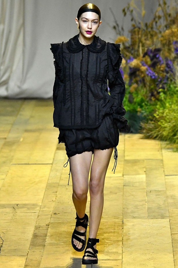 مجموعة H&M لربيع وصيف ٢٠١٧ !