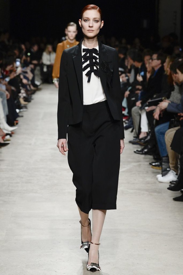 مجموعة روشاس للألبسة الجاهزة لخريف و شتاء 2017