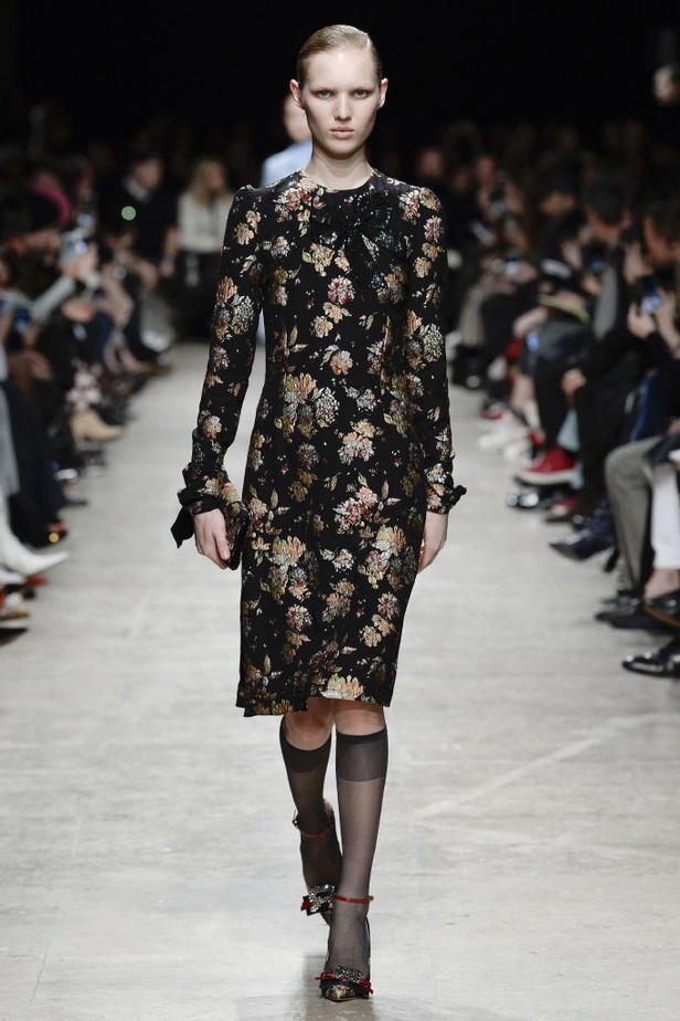 مجموعة روشاس للألبسة الجاهزة لخريف و شتاء 2017