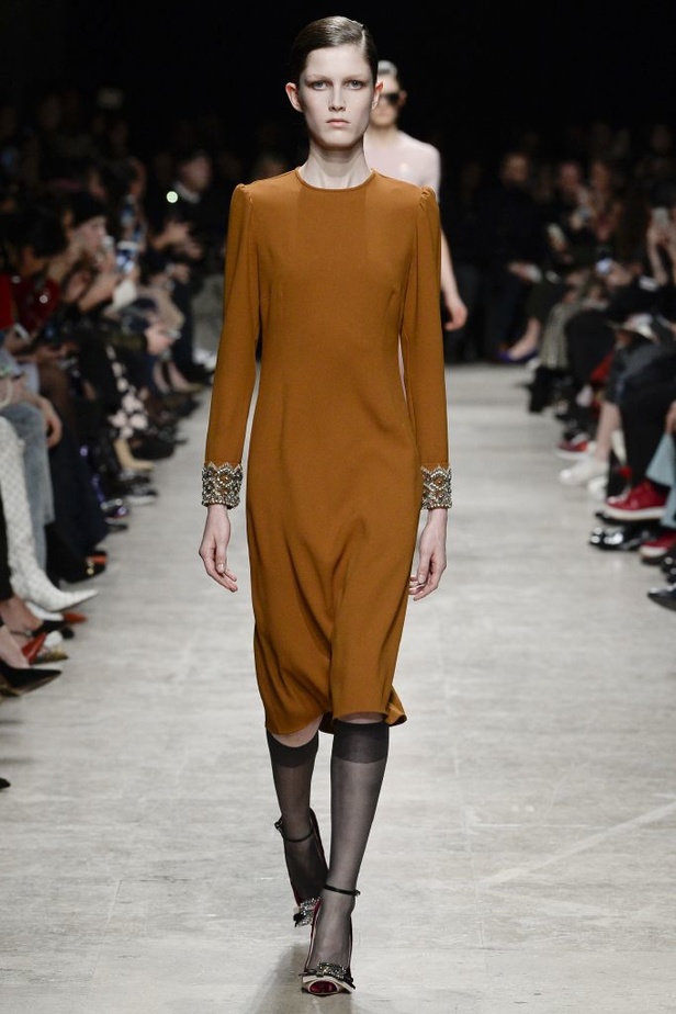 مجموعة روشاس للألبسة الجاهزة لخريف و شتاء 2017