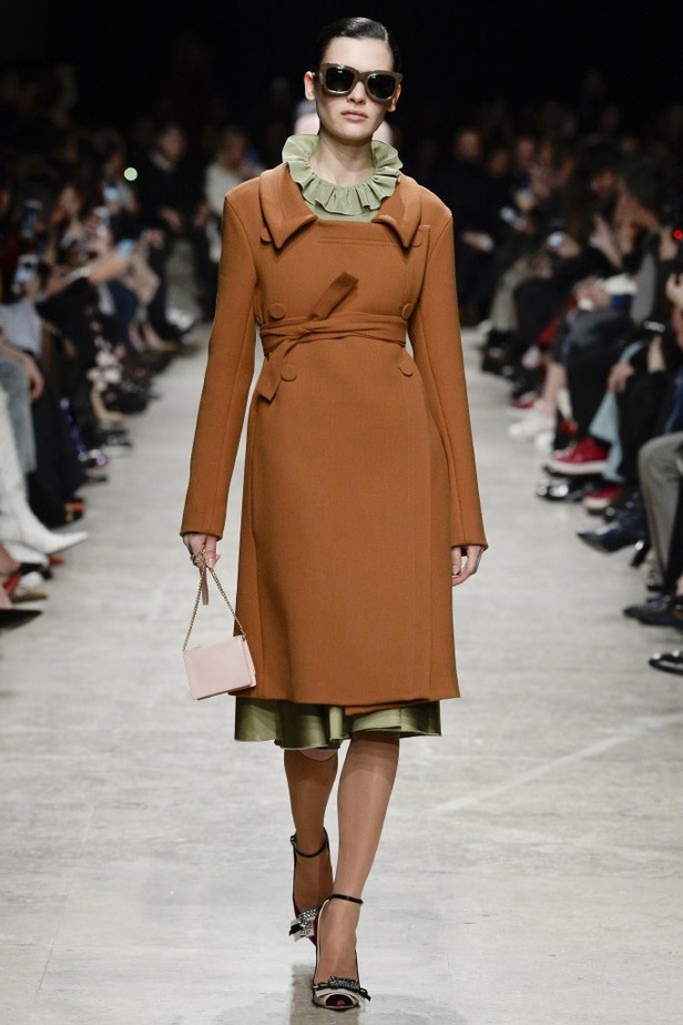 مجموعة روشاس للألبسة الجاهزة لخريف و شتاء 2017