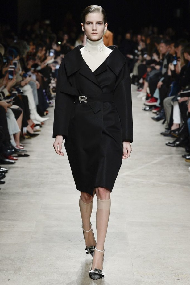 مجموعة روشاس للألبسة الجاهزة لخريف و شتاء 2017