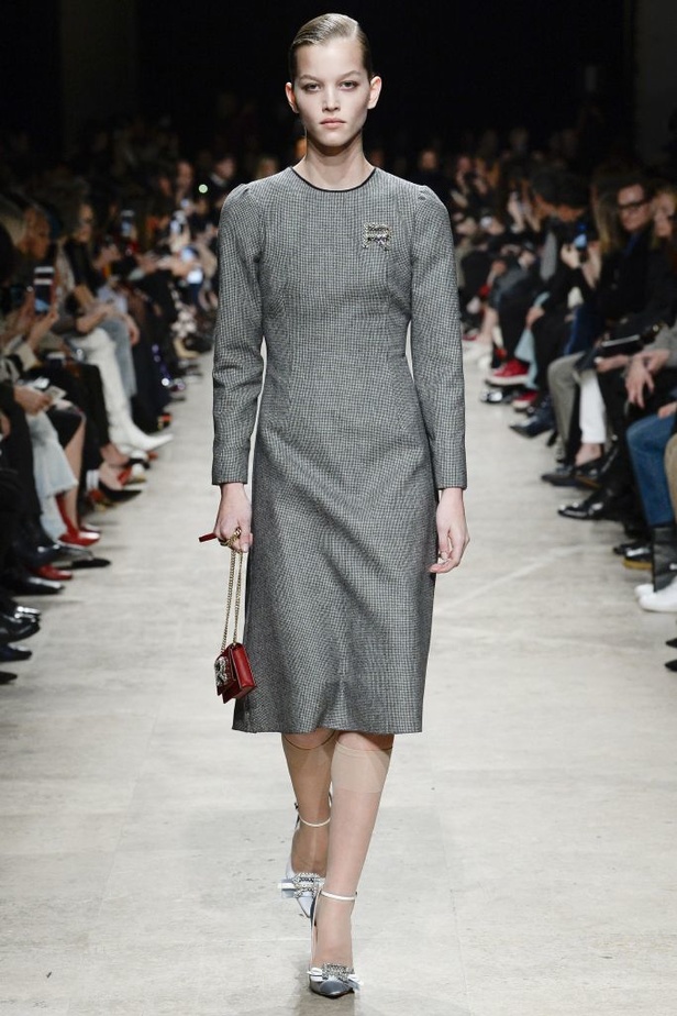 مجموعة روشاس للألبسة الجاهزة لخريف و شتاء 2017