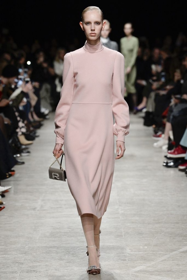 مجموعة روشاس للألبسة الجاهزة لخريف و شتاء 2017