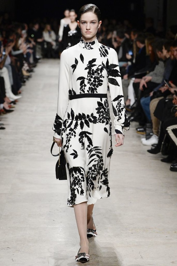 مجموعة روشاس للألبسة الجاهزة لخريف و شتاء 2017